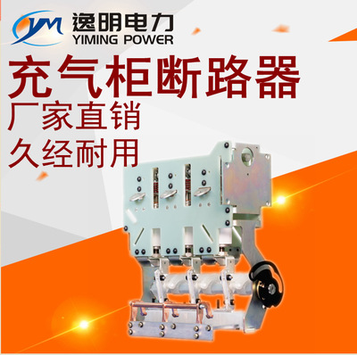 10KV高壓柜專(zhuān)用斷路器